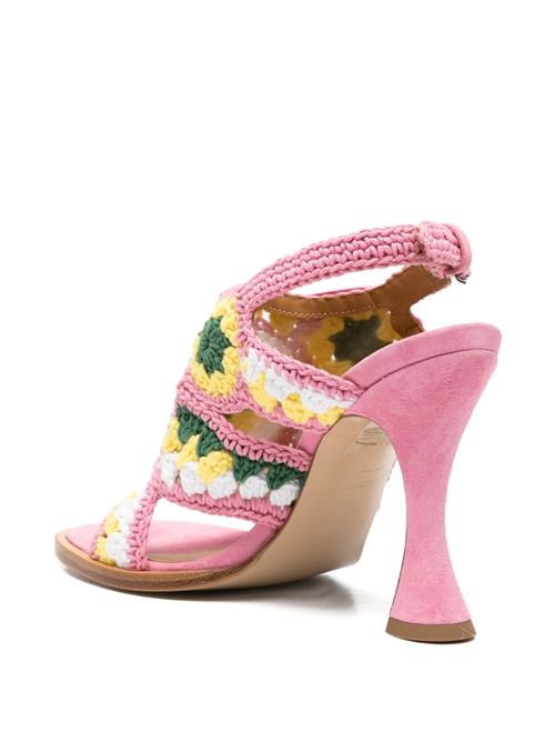  MOSCHINO | MA1629AC0O MT3999